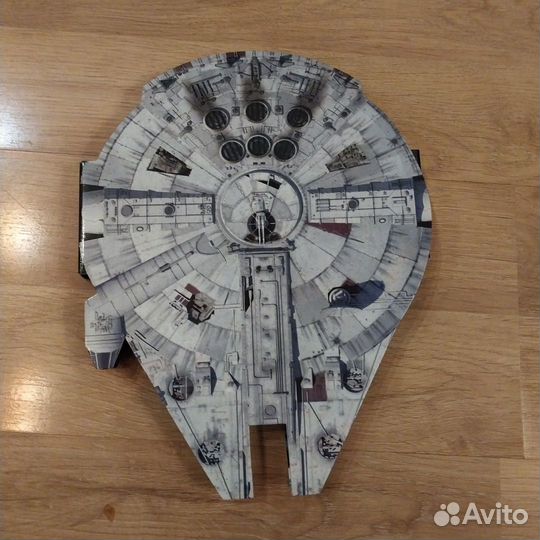 Звёздные войны изгой-один