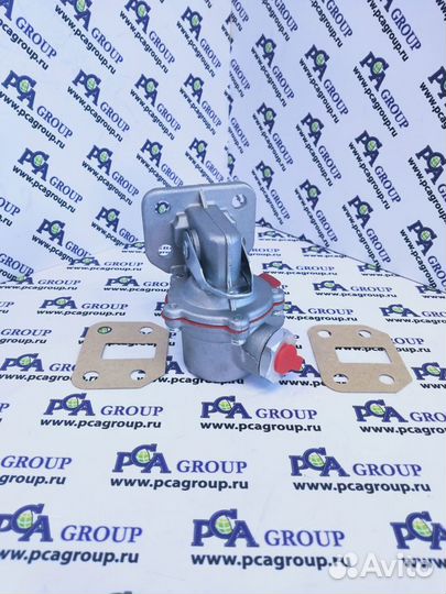 Насос подкачки топлива 17/913600 JCB