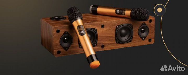 Караоке система