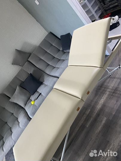 Массажный стол, кушетка