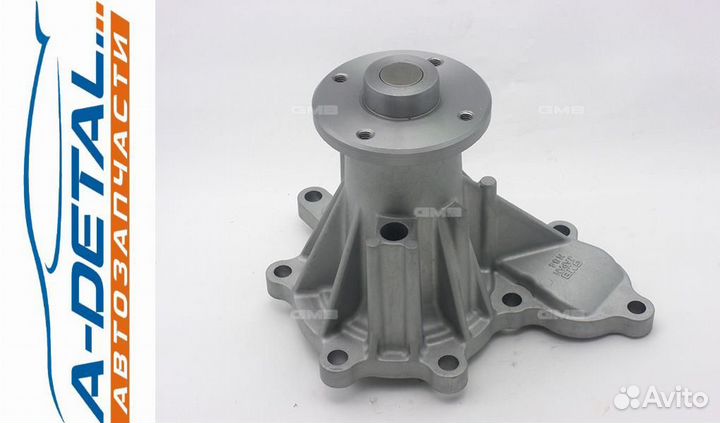 Помпа GMB GWN-84A