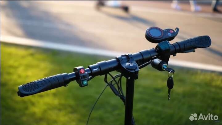 Электрический самокат kugoo M4 PRO 18ah / NEW