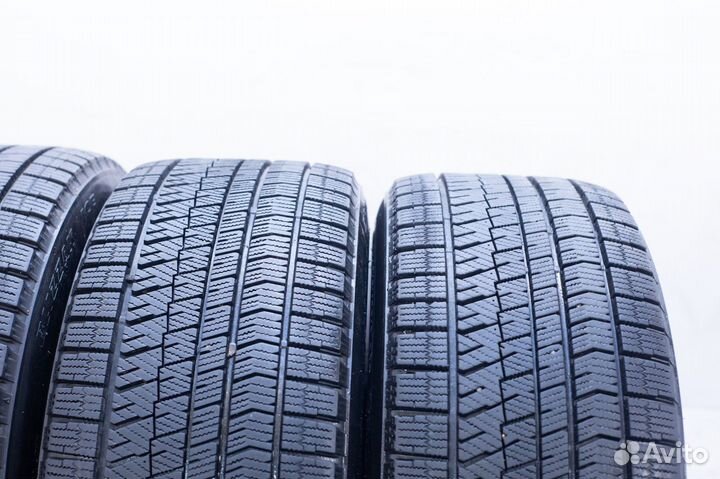 Bridgestone Blizzak Ice 245/40 R19 98T