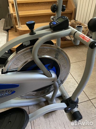 Orbitrek тренажер