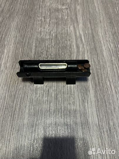 Уровень контрольный гост 3059-53