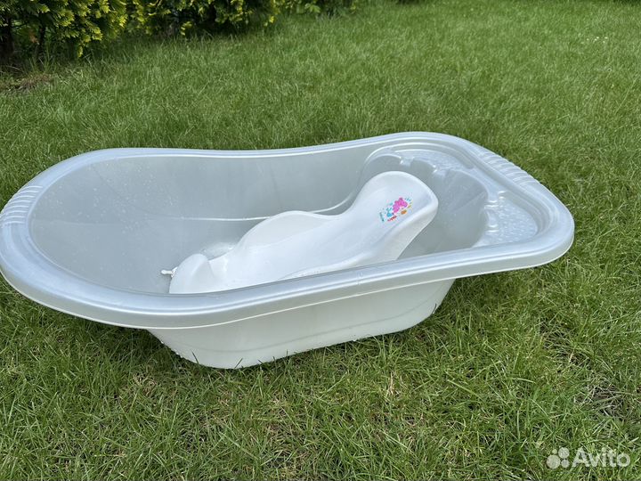 Ванночка для купания