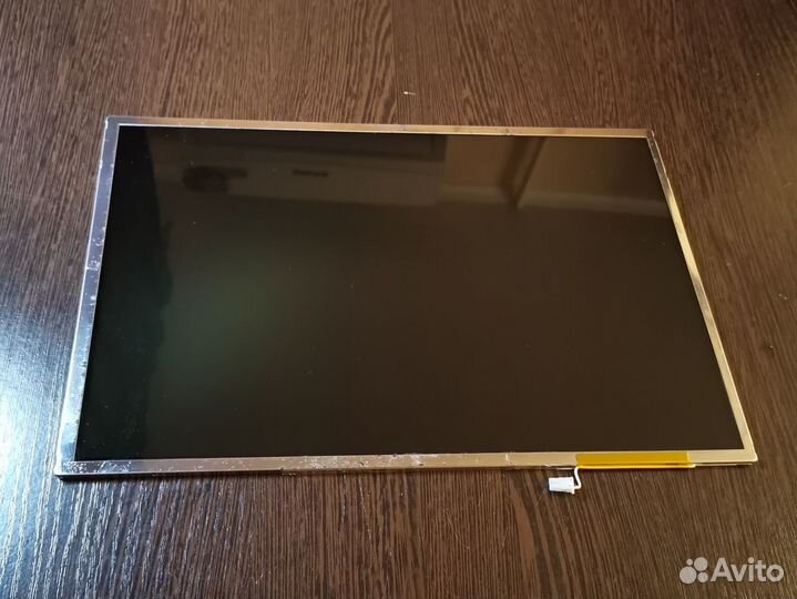 Матрица 14.1 ламповая 30pin