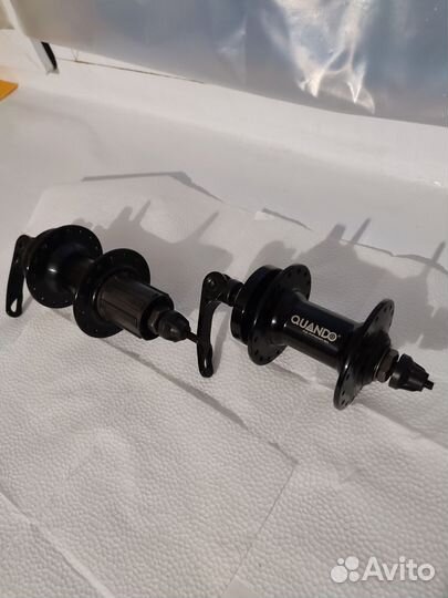 Втулки для велосипеда на 32 спицы