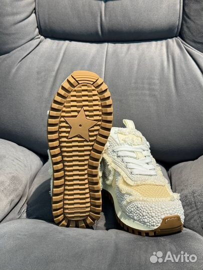 Кроссовки Dior