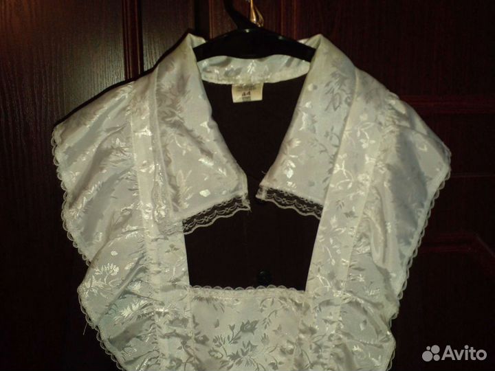 Школьная форма для девушки кор