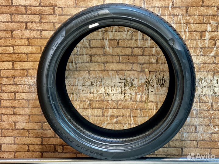 Pirelli P Zero 265/35 R20 99Y