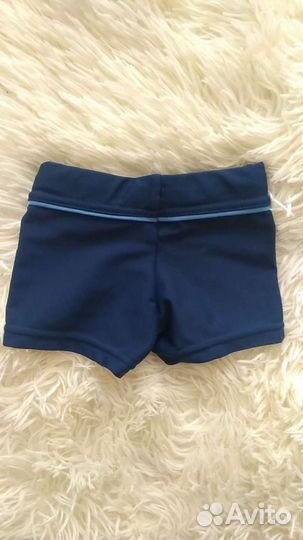 Плавки 74-80 купальные