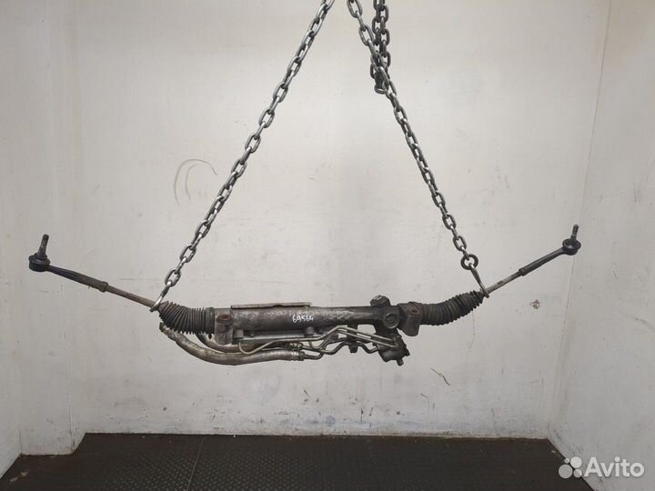 Рейка рулевая с г/у Opel Vectra C, 2002