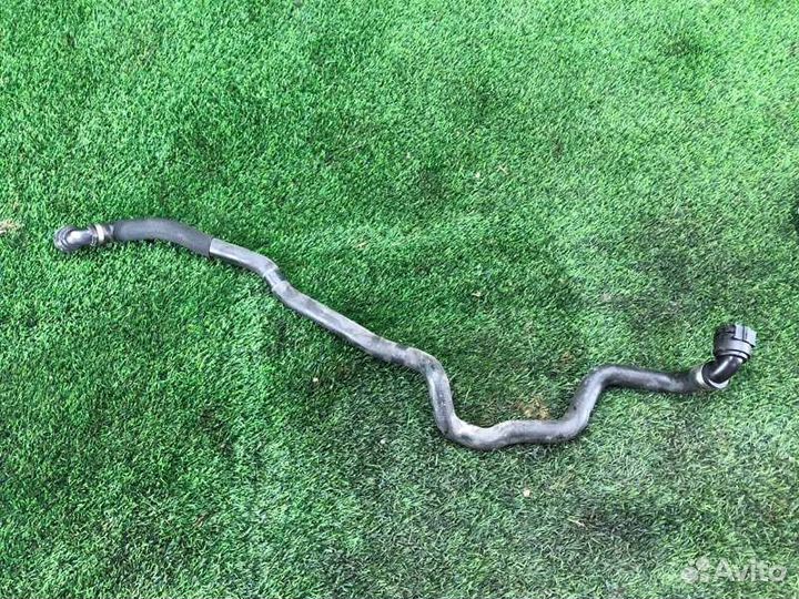 Патрубок системы охлаждения Bmw X1 E84 N47D20 2013