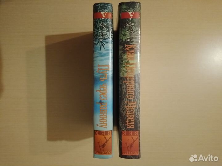 Клан пещерного медведя