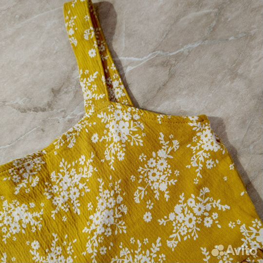 Сарафан для девочки 140 F&F