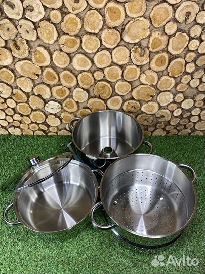 Соковарка 8 литров