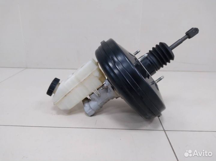 Усилитель тормозов вакуумный Renault Logan 2 2014
