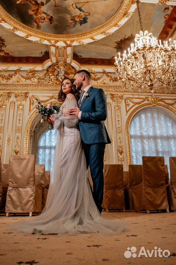 Зеркальный фотоаппарат