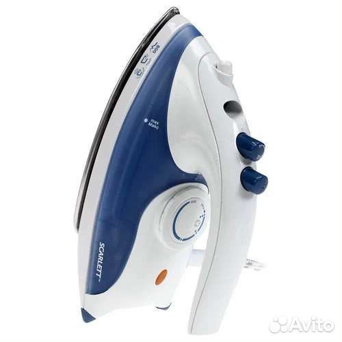 Утюг Scarlett