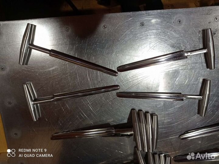 Щуп для сыра