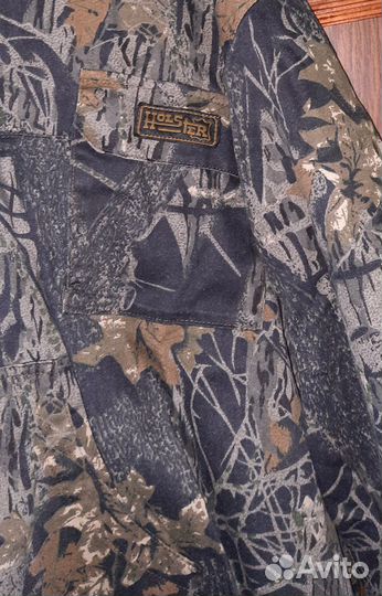 Костюм для охоты