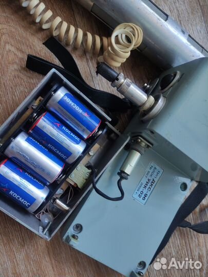 Дозиметр дкс-96 с бдпг-96