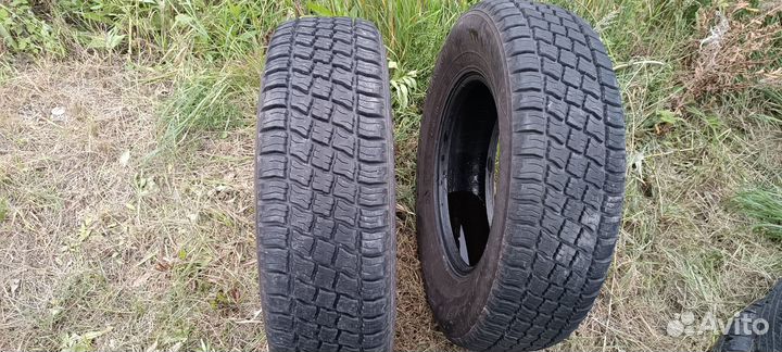 КАМА Кама-219 225/75 R16