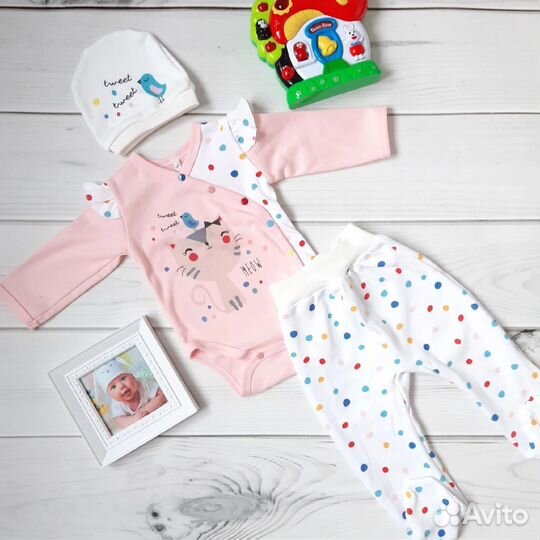 Костюм для девочки