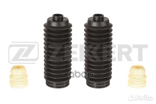 Комплект пыльник и отбойник (2 шт.) Ford Focus