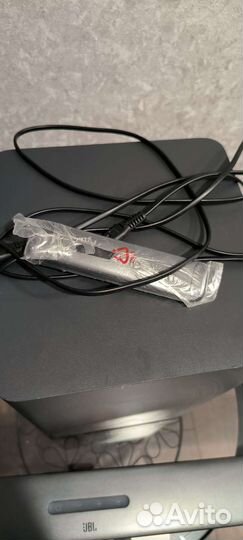 Звуковая панель JBL BAR 2.1 deep bass