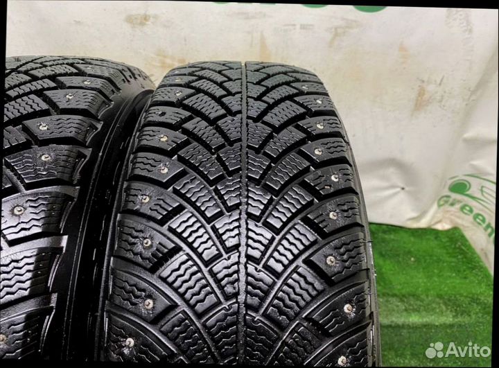 Bfgoodrich G-Force Stud 195/60 R15