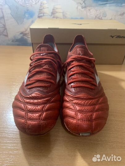 Mizuno Morelia Neo 3 B Elite, размер 38,5