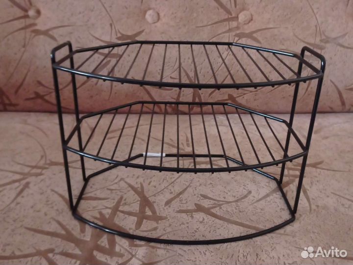 Полочка- держатель для кухни