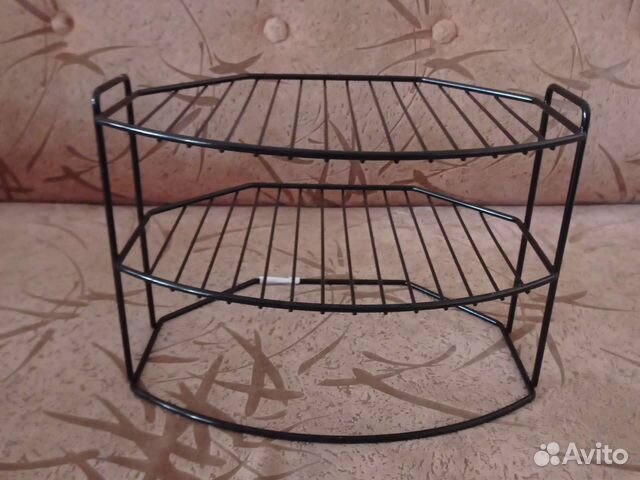 Полочка- держатель для кухни