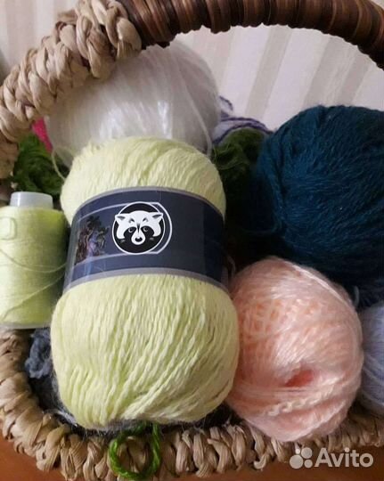 Вязанная одежда для мелких пород собак и кошек