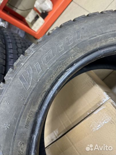 КАМА Breeze 215/55 R17