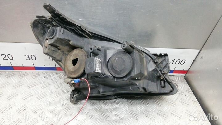 Фара Opel Astra H (2004-2010)