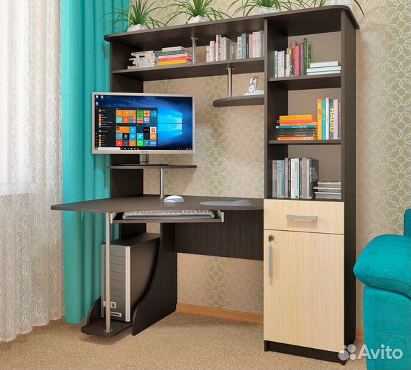 Стол компьютерный ск 31