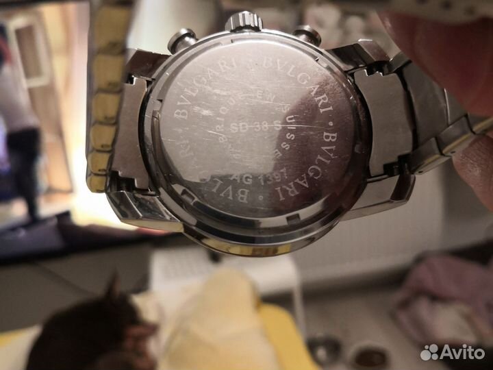 Наручные часы