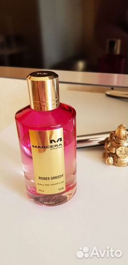 Парфюм оригинал