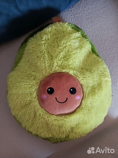 Мягкая игрушка(подушка)