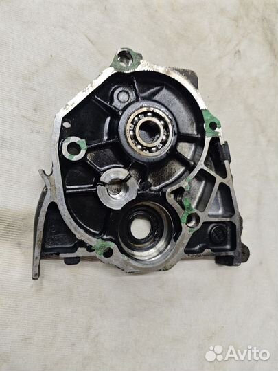 Крышка редуктора Honda Lead AF-20