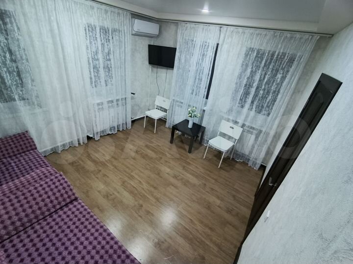 Дом 55 м² на участке 6 сот.