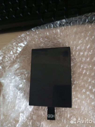 Жесткий диск для xbox 360 120 Гб