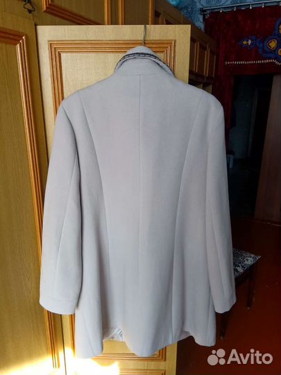 Пальто женское