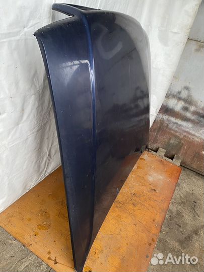 Капот Ауди 80 B4 Audi