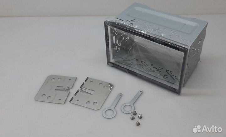 Рамки/адаптеры для магнитол, указатель номера теле