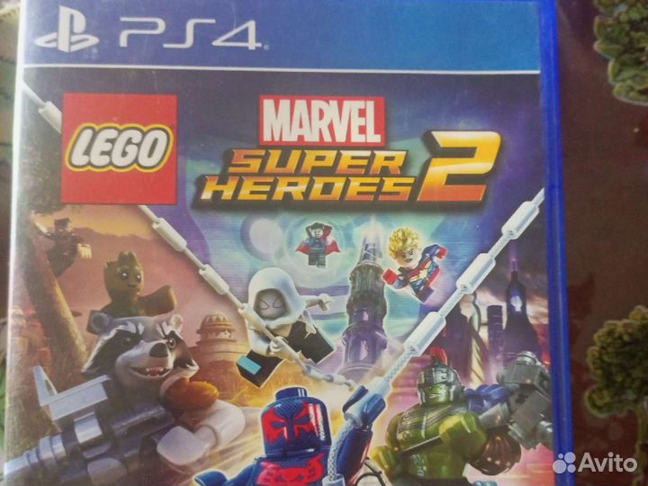 Игры для приставок ps4 ps5