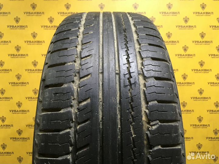 Nokian Tyres Hakkapeliitta SUV 225/55 R18 102H